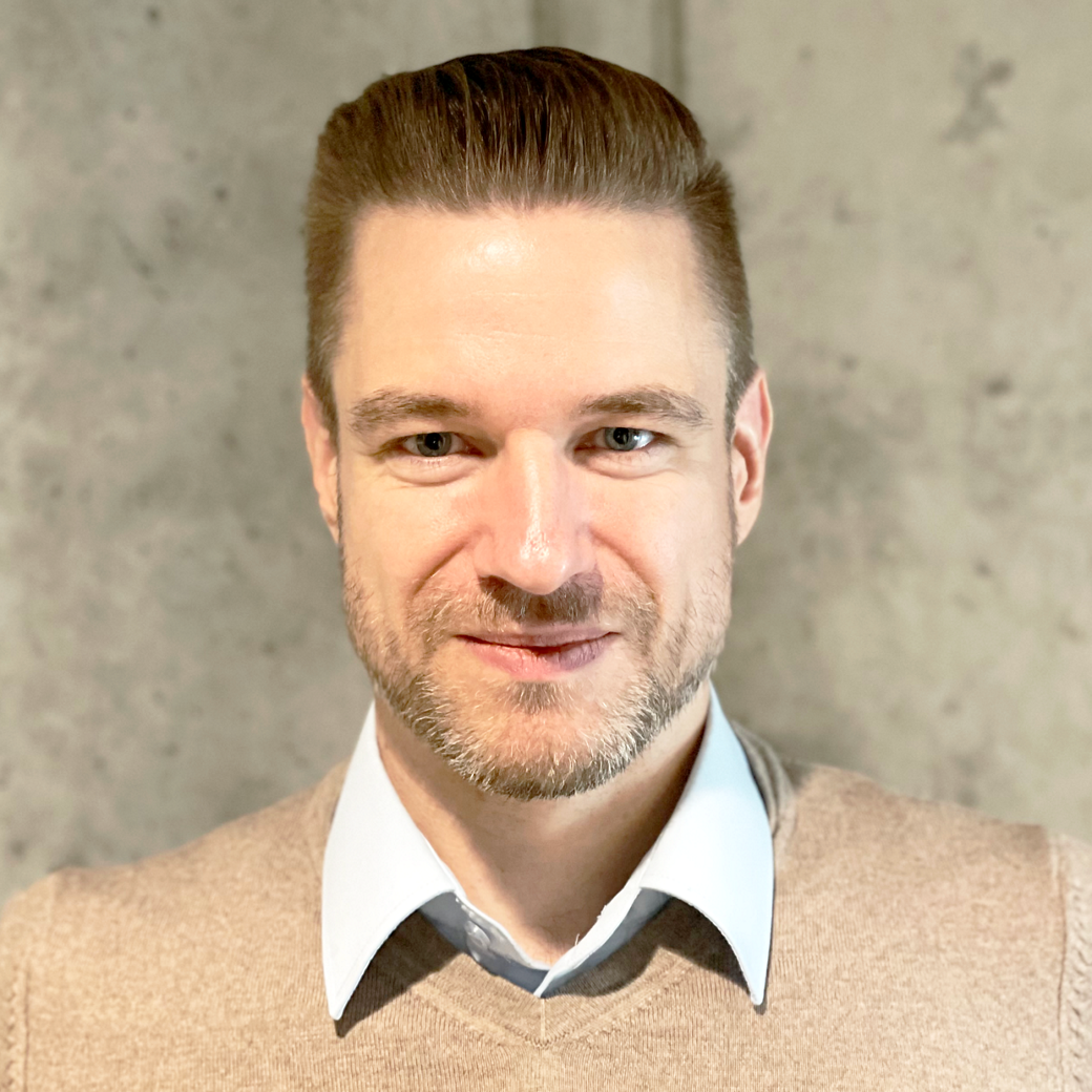 Philipp von Hirschheydt