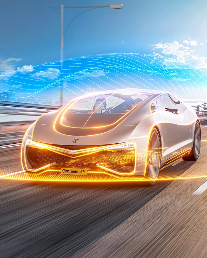 Continental Automotive News CSMS Implementation Approach