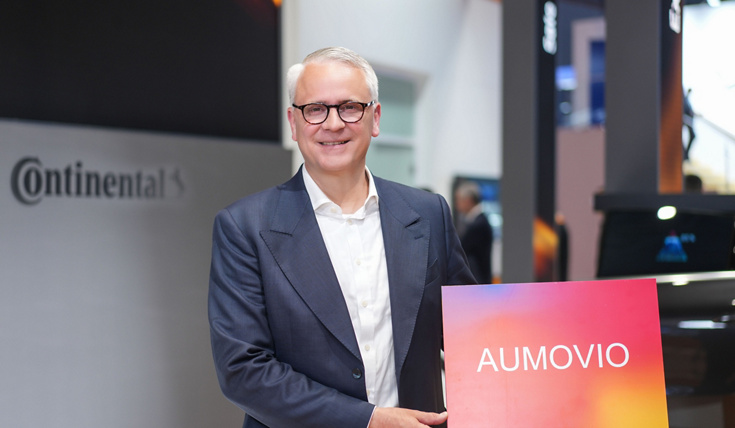 AUMOVIO