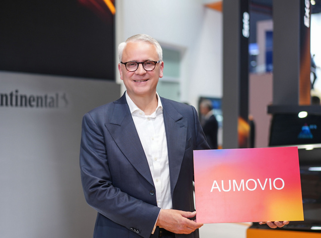 AUMOVIO
