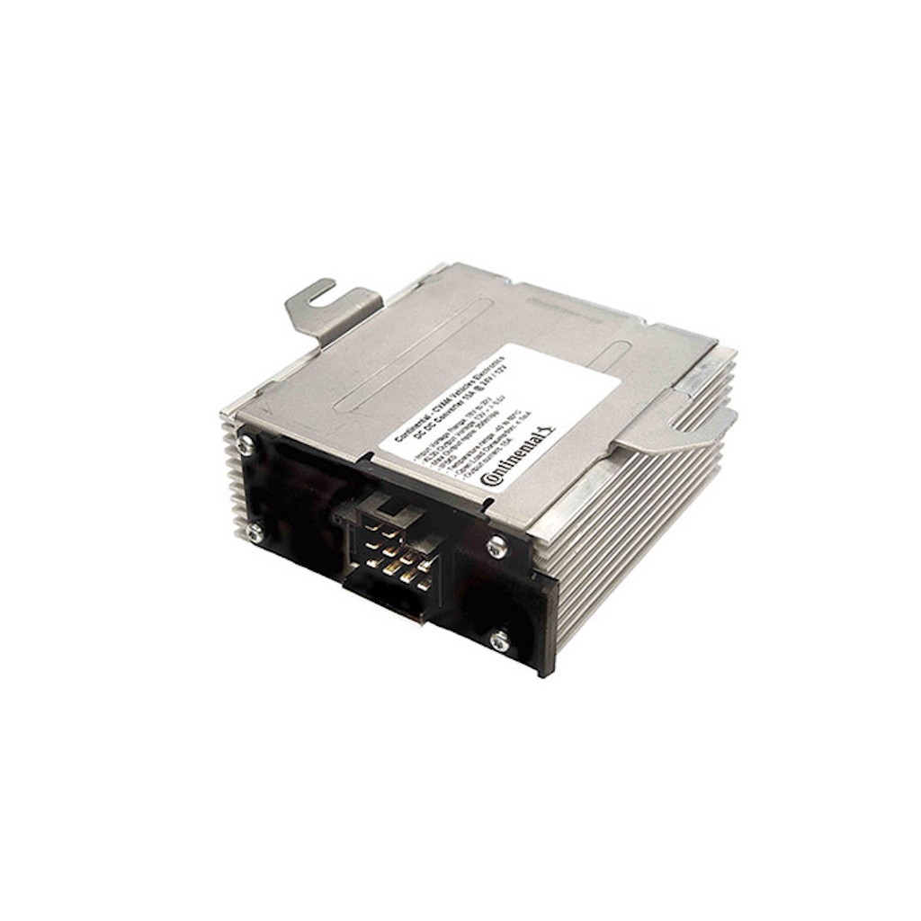 DC/DC Converter 24/12V 15A