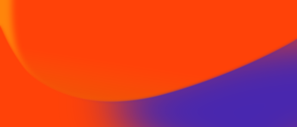 New AUMOVIO color gradient