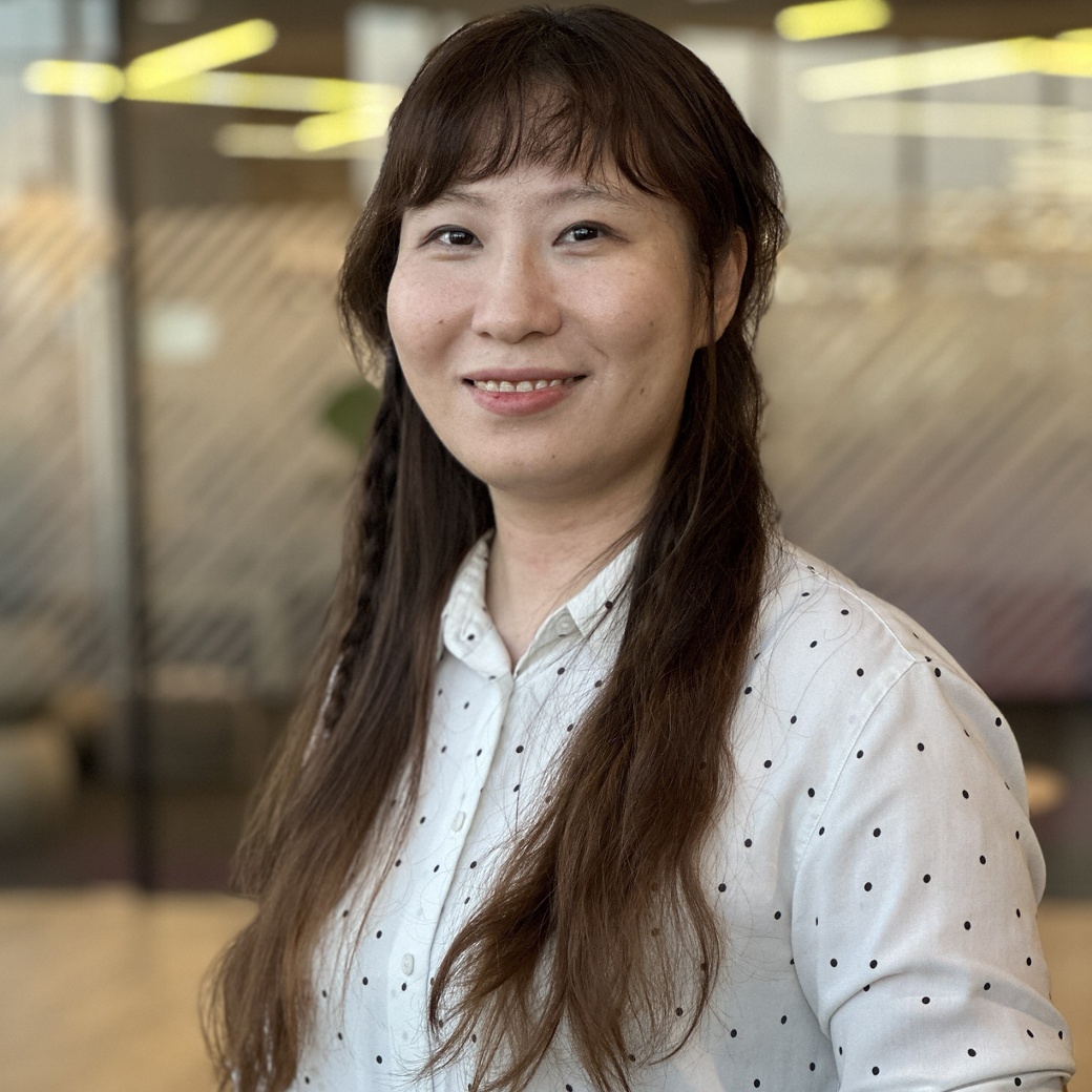 Dr. Shen Ren