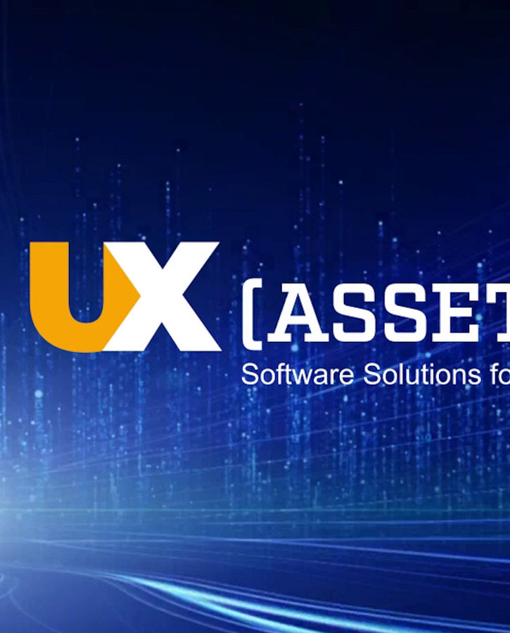 UX Assets Software solutions for an exciting user experience