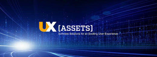 UX Assets