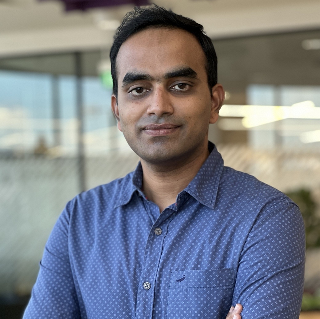 Vinod Rajendran