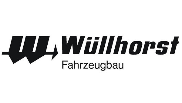 Wüllhorst Logo