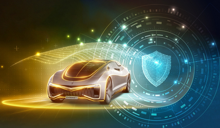 Automotive Cybersecurity