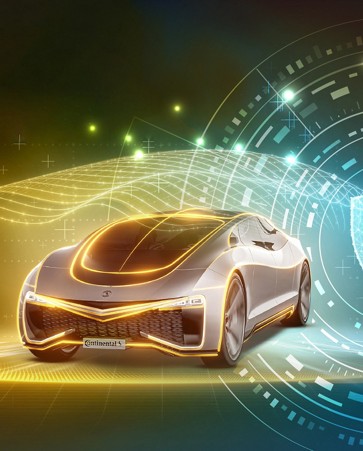 Automotive Cybersecurity