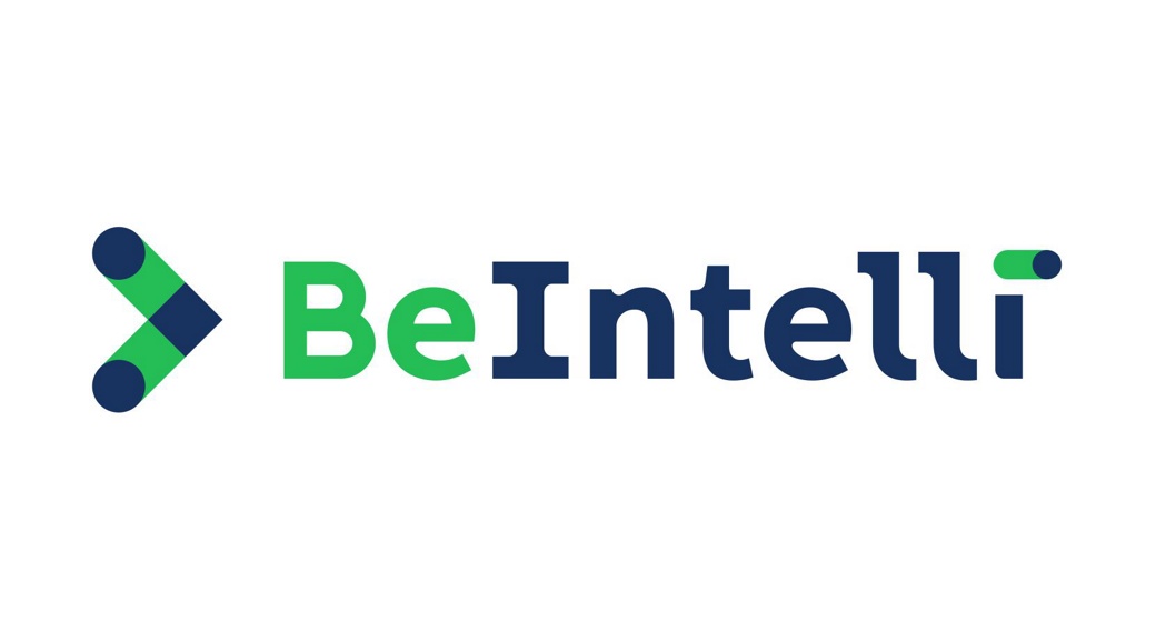 BeIntelli Logo