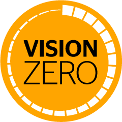 Vision Zero Logo