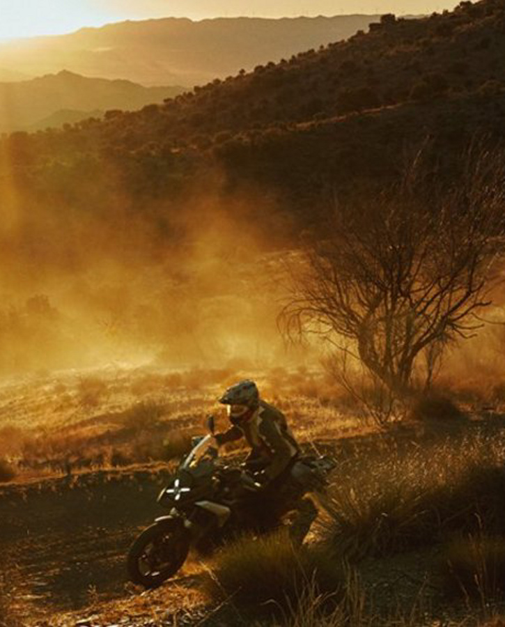 Motorcycle solutions at EICMA 2024 
