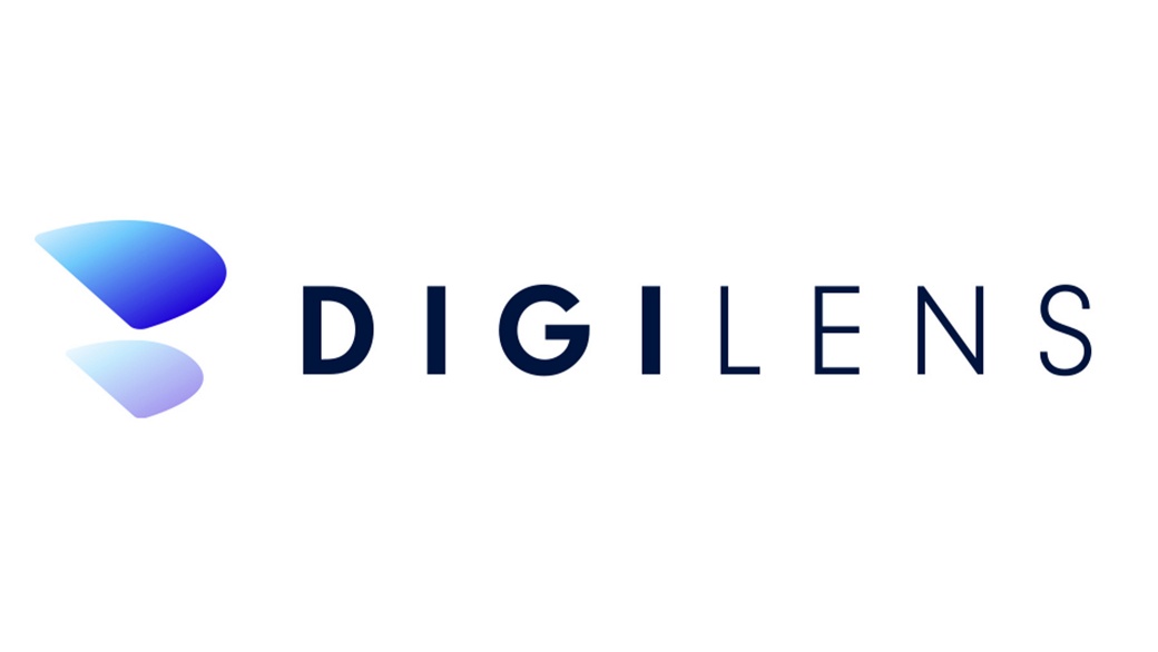 DIGILENS Logo