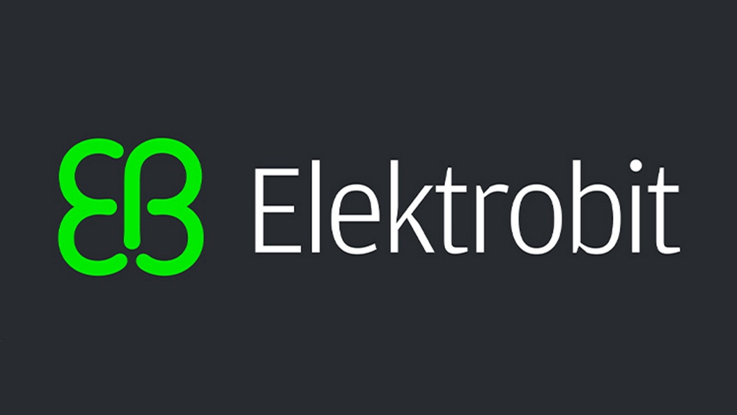 Logo from Elektrobit