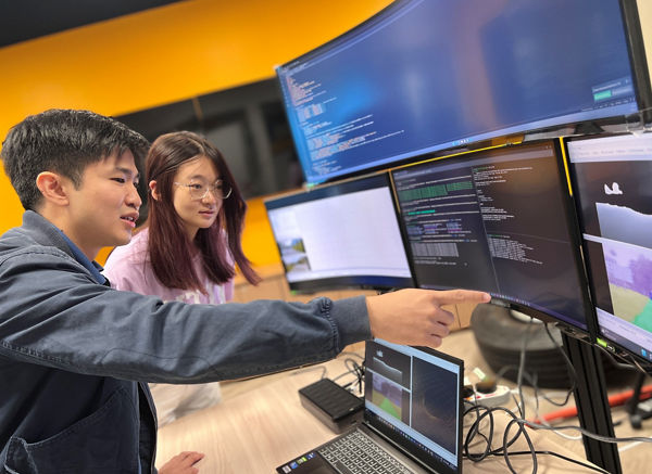 Young and research-intensive, Nanyang Technological University in Singapore is renowned for interdisciplinary excellence across a broad range of subject areas including computing, engineering, science, and technology.