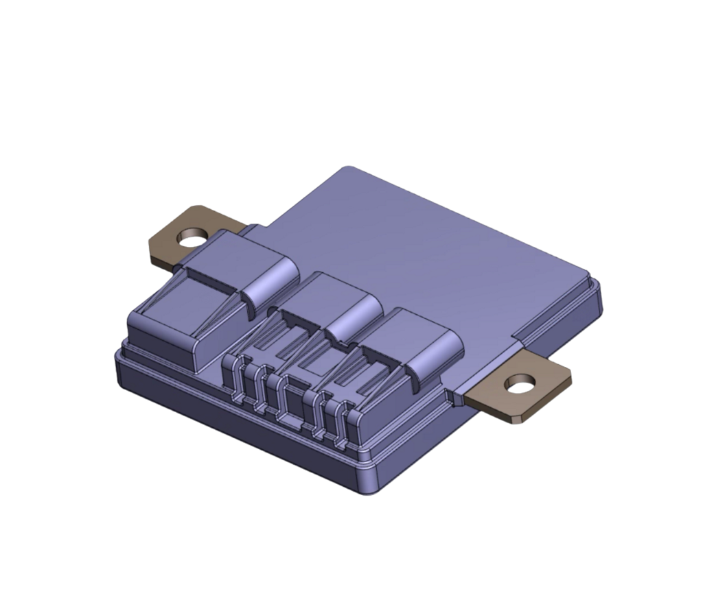 High Voltage Safety Unit