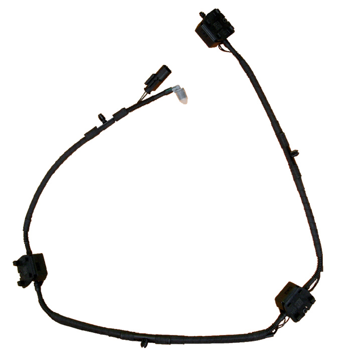 Continental Automotive Hoses and Connectors