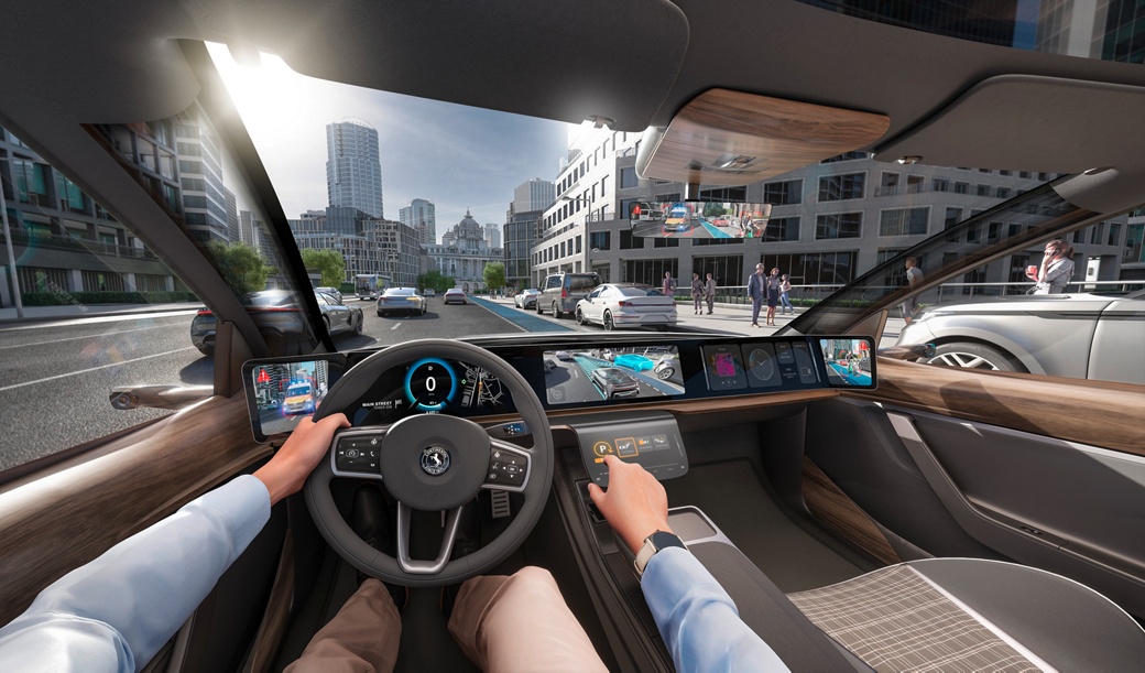 En route to Autonomous Mobility, many challenges still remain