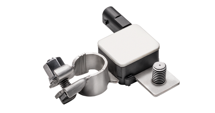 Intelligent Battery Sensor