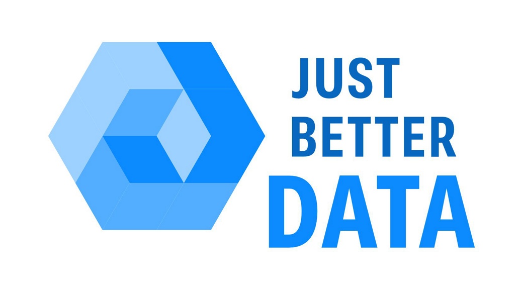 Just Better Data (jbD) Logo