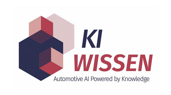 In KI Wissen projects, we developed and investigated methods for integrating existing knowledge into the data-driven AI functions of autonomous vehicles. The goal of the project is to create a comprehensive ecosystem for the integration of knowledge into the training and safeguarding of AI functions, thereby completely redefining the basis for training and validating of AI functions. 