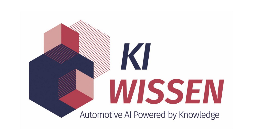 KI Wissen (AI Knowledge) Logo