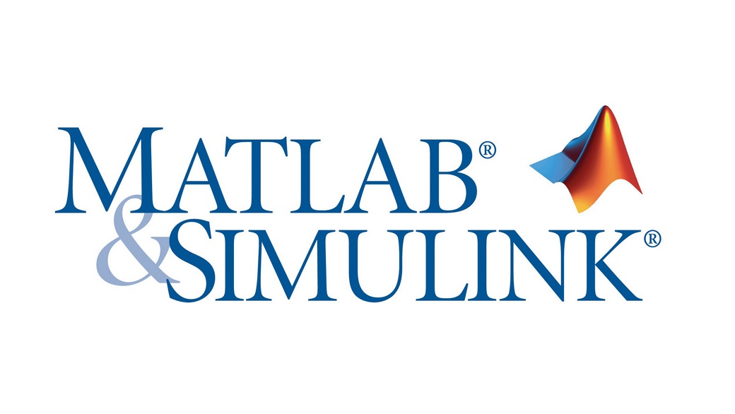 Logo from Matlab & Simulink