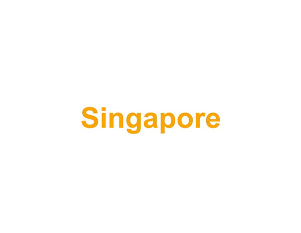 AI Lab Singapore