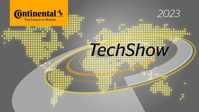 Tech Talk Video