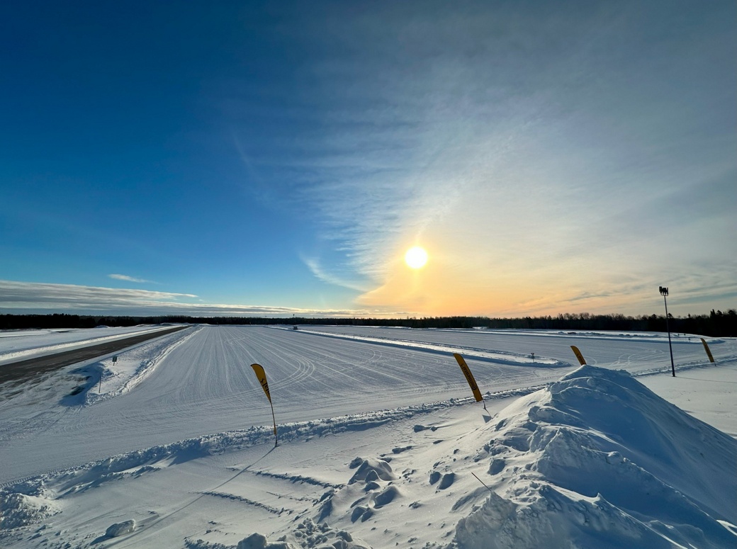 Brimley, USA