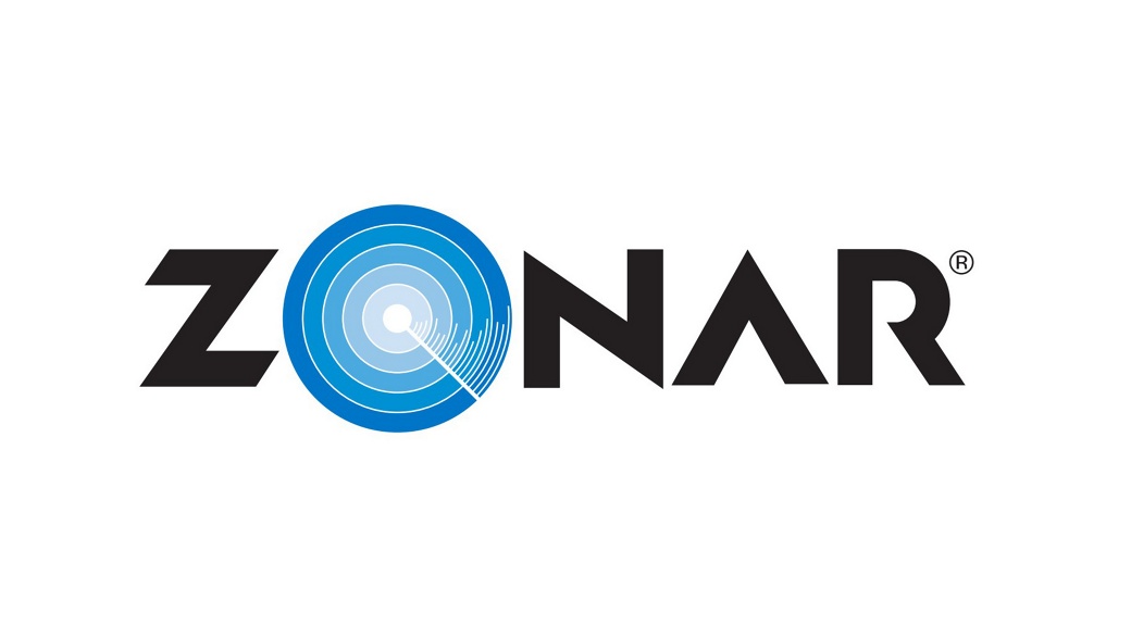 ZONAR logo