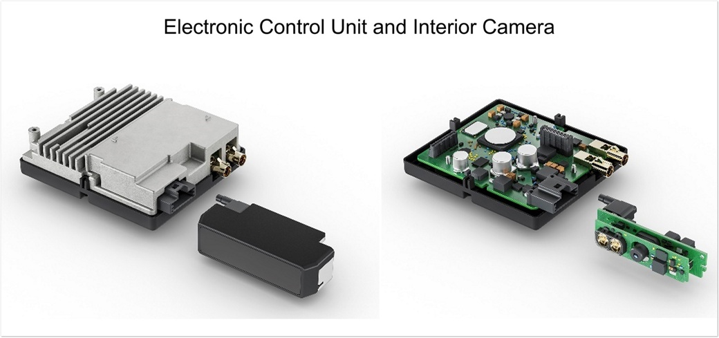 Driver Condition Monitoring in Railway