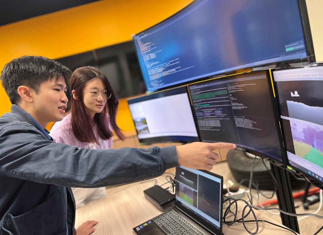 Young and research-intensive, Nanyang Technological University in Singapore is renowned for interdisciplinary excellence across a broad range of subject areas including computing, engineering, science, and technology.