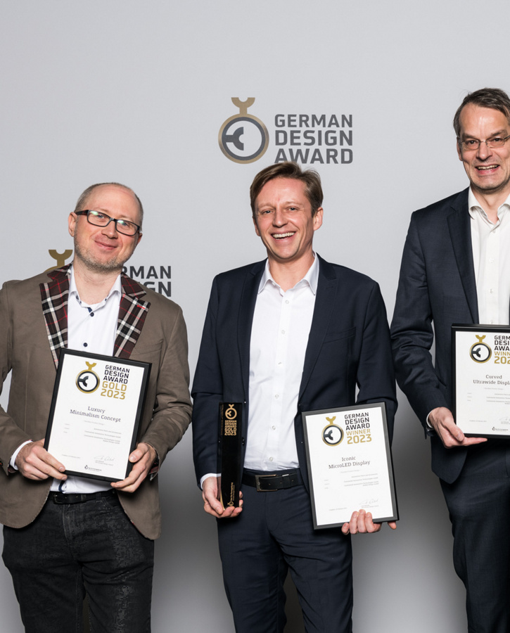 German Design Award