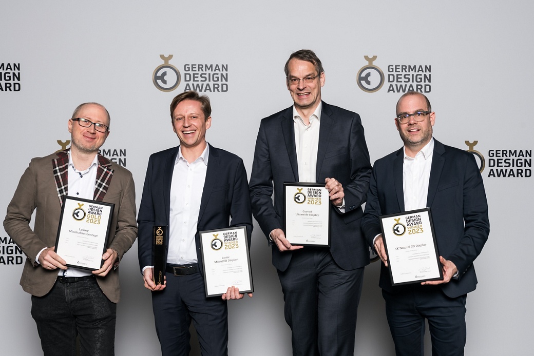 German Design Award