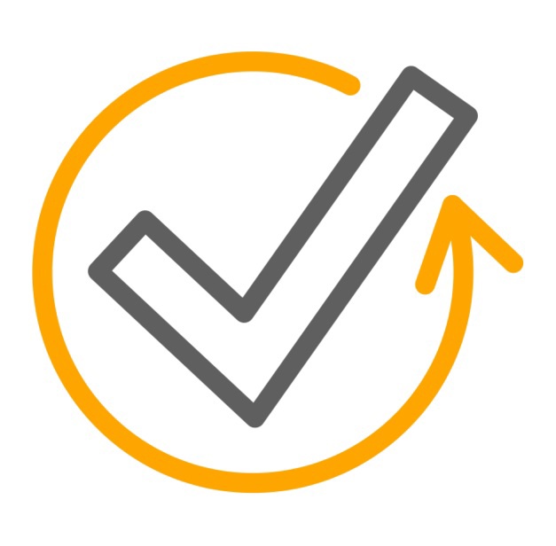 CAEdge Evaluate Icon